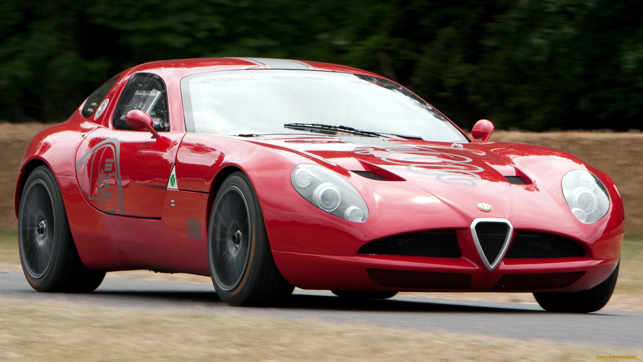 alfa, romeo, tz, , , fiat, group
